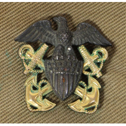 Calot officier, US Navy, Lieutenant (Junior Grade)