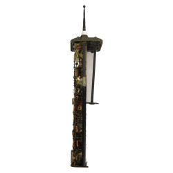 Handie-Talkie, BC-611