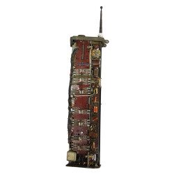 Handie-Talkie, BC-611