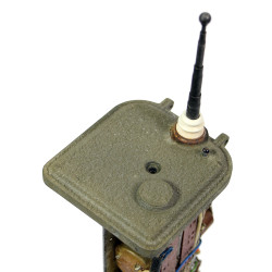 Handie-Talkie, BC-611
