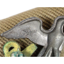 Calot officier, US Navy, Lieutenant (Junior Grade)