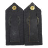 Shoulder Boards, Officer, US Navy, GEMSCO, in Box