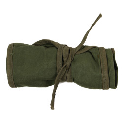 Trousse de couture, US Army, avec accessoires