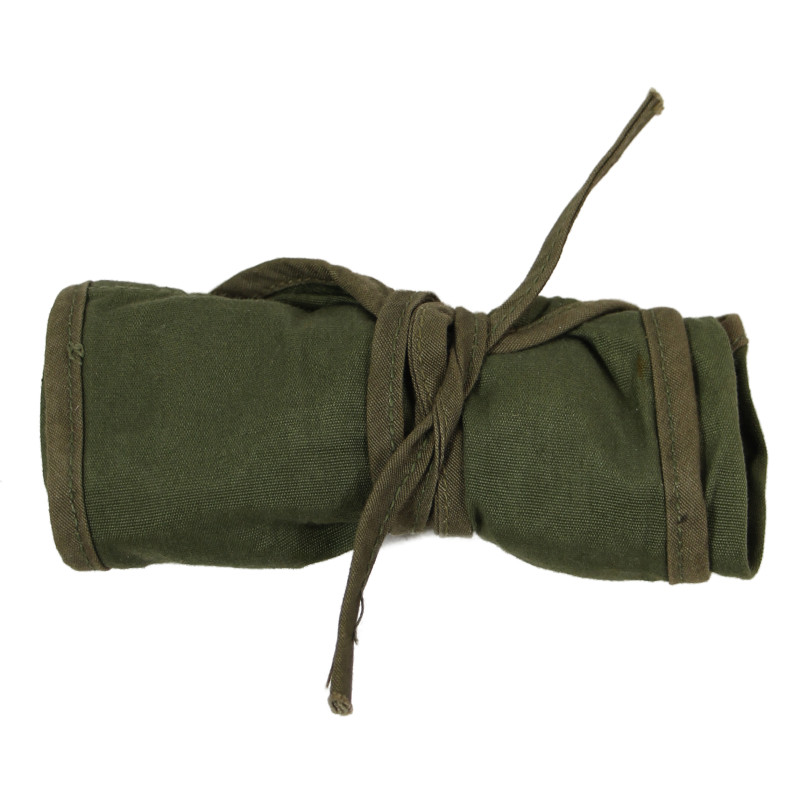 Trousse de couture, US Army, avec accessoires