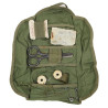 Trousse de couture, US Army, avec accessoires