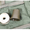 Trousse de couture, US Army, avec accessoires