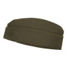 Calot officier, chocolat, taille 54, nominatif