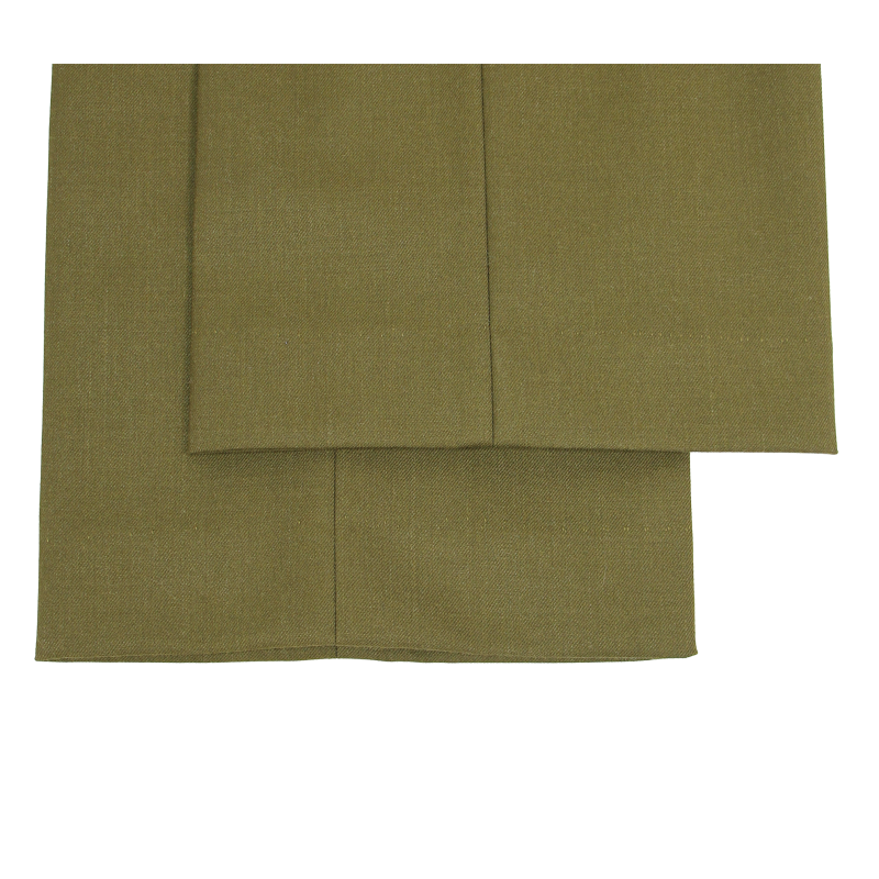 Trousers, M-1937, Mustard, Luxe