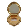 Compact, Powder, Brass, ELGIN, US Army, Named, 1942