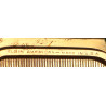 Compact, Powder, Brass, ELGIN, US Army, Named, 1942