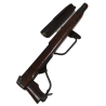 Crosse pour carabine USM1A1, High Wood