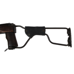 Crosse pour carabine USM1A1, High Wood