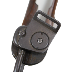 Crosse pour carabine USM1A1, High Wood