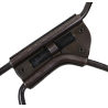 Crosse pour carabine USM1A1, High Wood