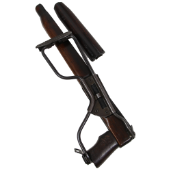 Crosse pour carabine USM1A1, High Wood