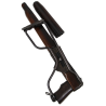 Crosse pour carabine USM1A1, High Wood