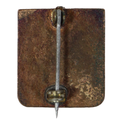 Crest, DUI, 75th Infantry Division, Ardennes, PB
