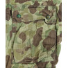 Combinaison HBT (Herringbone Twill) camouflée, US Army & USMC