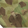 Combinaison HBT (Herringbone Twill) camouflée, US Army & USMC