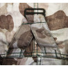 Combinaison HBT (Herringbone Twill) camouflée, US Army & USMC