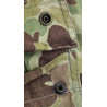Combinaison HBT (Herringbone Twill) camouflée, US Army & USMC