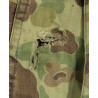 Combinaison HBT (Herringbone Twill) camouflée, US Army & USMC
