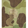 Combinaison HBT (Herringbone Twill) camouflée, US Army & USMC