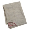 Drap de lit, US Army Medical Department