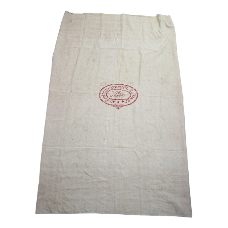 Sheet, Bed, US Army Medical Department