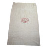 Drap de lit, US Army Medical Department