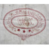 Sheet, Bed, US Army Medical Department