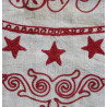 Drap de lit, US Army Medical Department