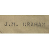 Pad, Back, Parachute, Type A-4, Named