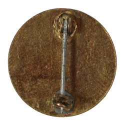Crest, DUI, 103rd Infantry Division, PB