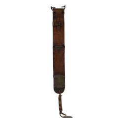 Scabbard, USM6