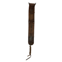 Scabbard, USM6