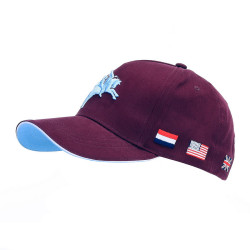 Cap, Baseball, British Airborne, Pegasus, Market Garden