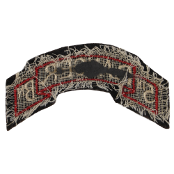 Tab, Shoulder, 5th Ranger Battalion, D-Day