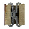 Belt, Pistol, M-1936, T/5 Freddie Miller, 3690th Quartermaster Truck Co., ETO