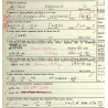 Belt, Pistol, M-1936, T/5 Freddie Miller, 3690th Quartermaster Truck Co., ETO