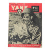 Magazine, YANK, September 17, 1944, British Edition