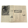 Magazine, YANK, September 17, 1944, British Edition