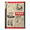 Magazine, YANK, September 17, 1944, British Edition