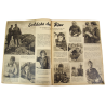 Magazine, Der Adler, September 8, 1942, French Edition