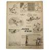 Magazine, Der Adler, September 8, 1942, French Edition
