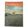 Magazine, Die Wehrmacht, November 11, 1942