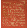 Magazine, Die Wehrmacht, November 11, 1942