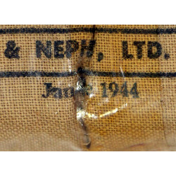 Dressing, Field, First, British, T.J. SMITH & NEPHEW, LTD. 1944, Untouched