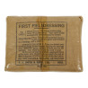 Dressing, Field, First, British, T.J. SMITH & NEPHEW, LTD. 1944, Untouched
