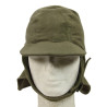 Helmet, Winter, N-1, US Navy, 1944